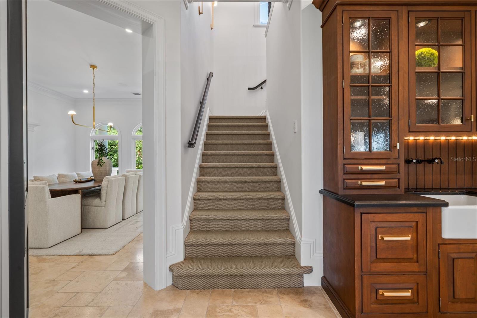 CHEROKEE PARK - Residential