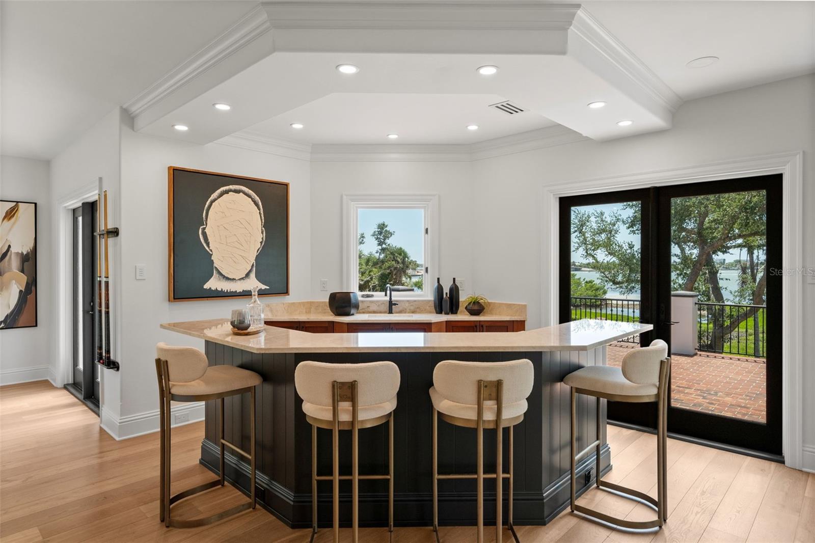 CHEROKEE PARK - Residential
