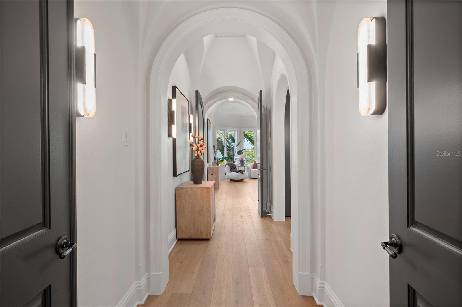 CHEROKEE PARK - Residential