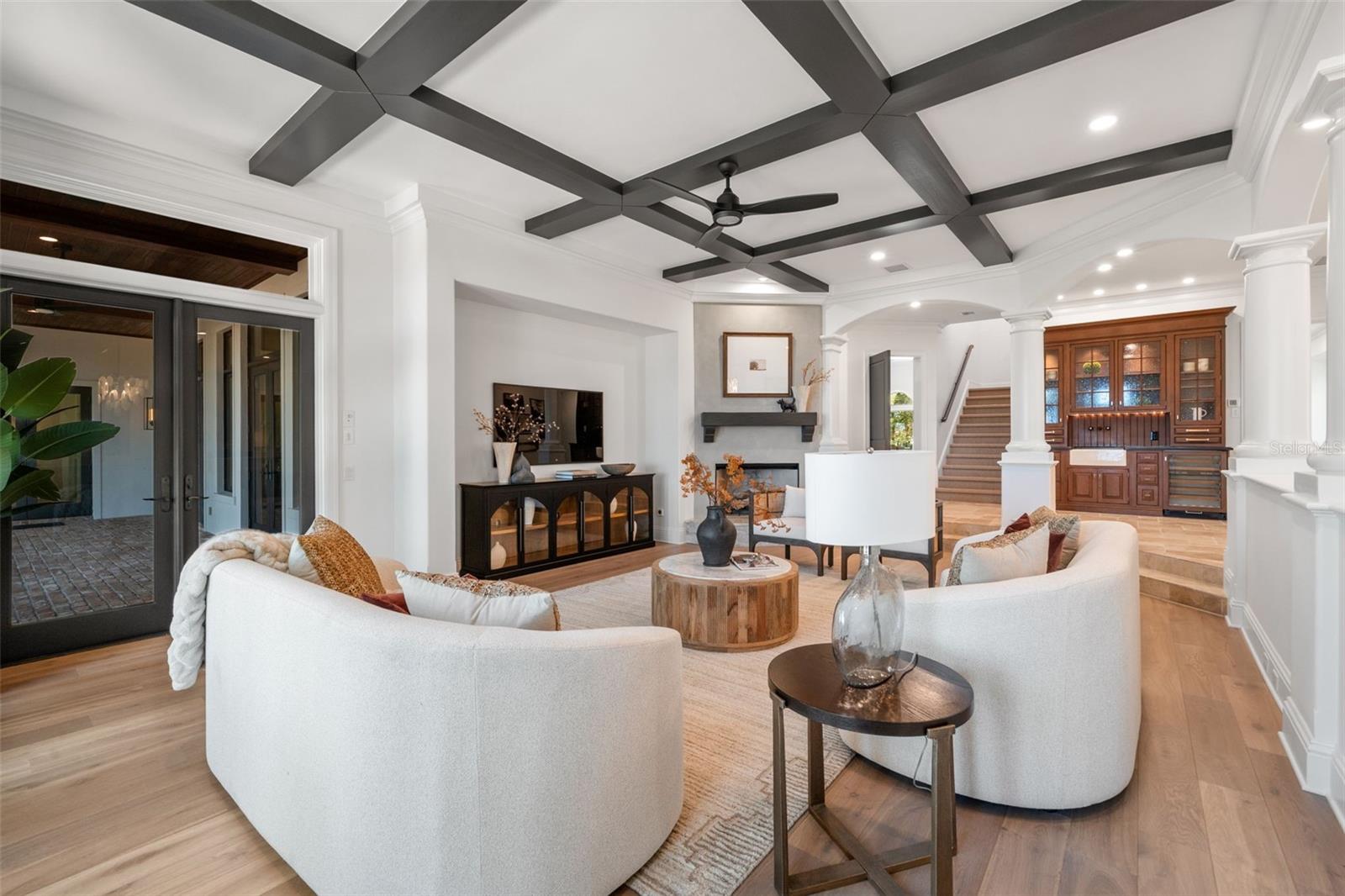CHEROKEE PARK - Residential