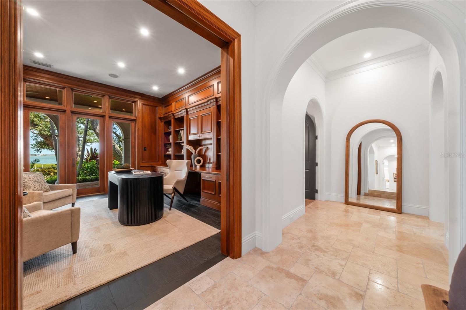 CHEROKEE PARK - Residential