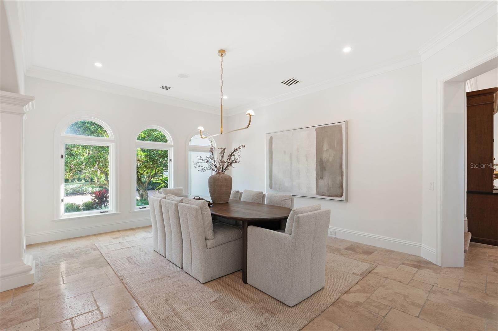 CHEROKEE PARK - Residential