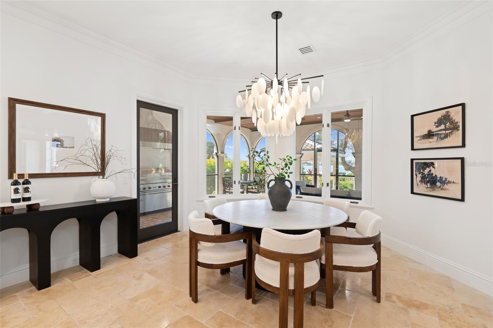 CHEROKEE PARK - Residential