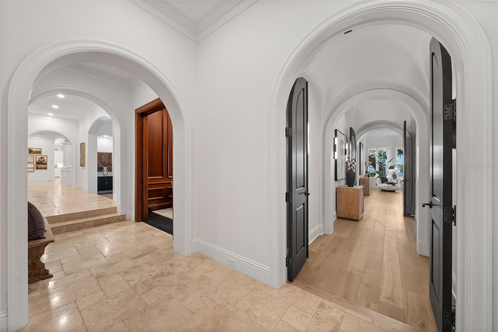 CHEROKEE PARK - Residential