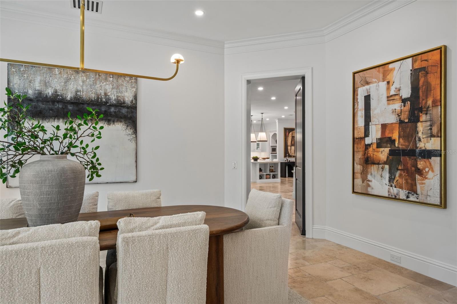 CHEROKEE PARK - Residential
