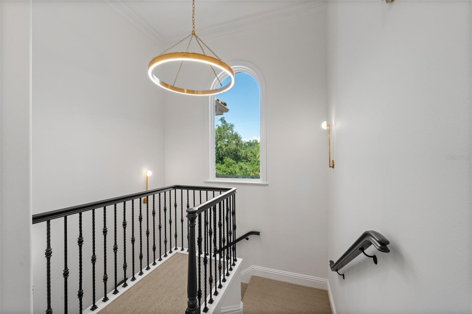 CHEROKEE PARK - Residential