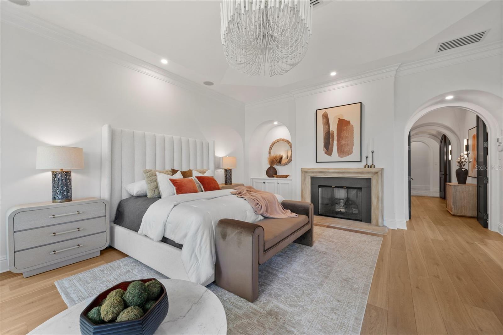 CHEROKEE PARK - Residential