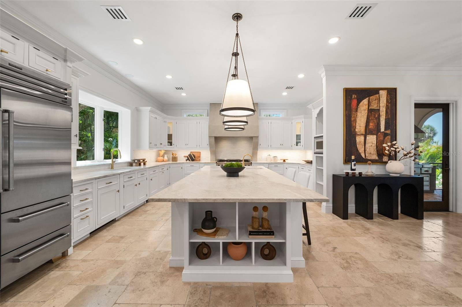 CHEROKEE PARK - Residential