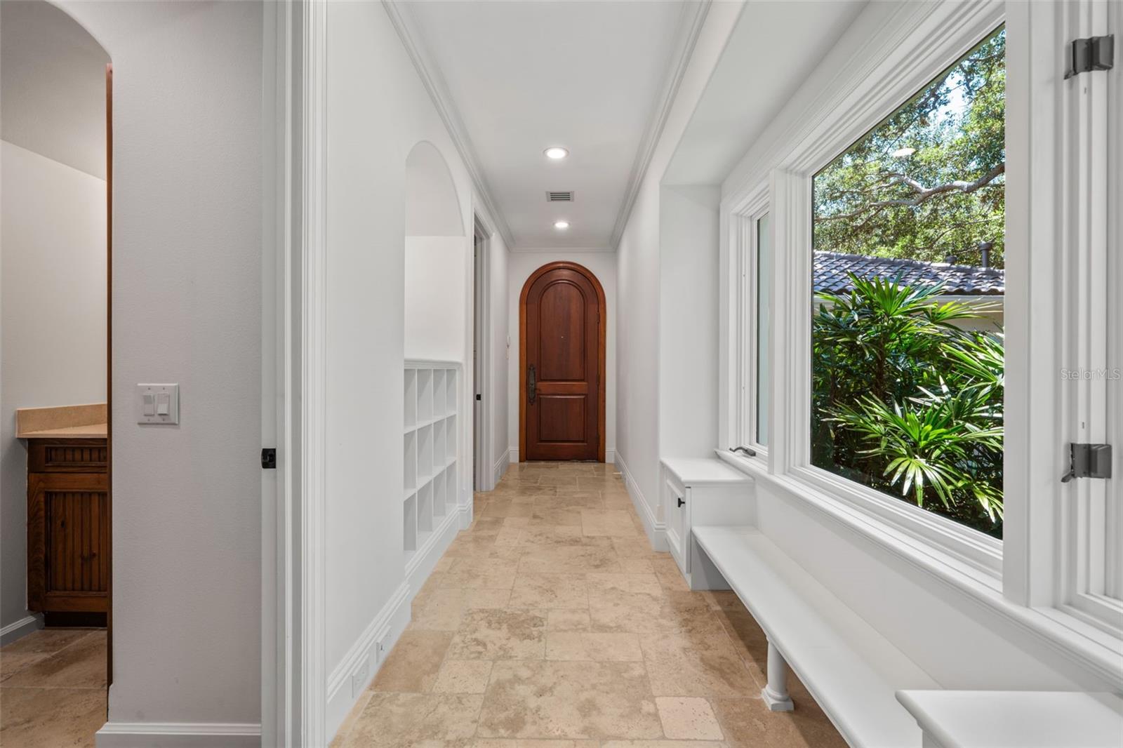 CHEROKEE PARK - Residential
