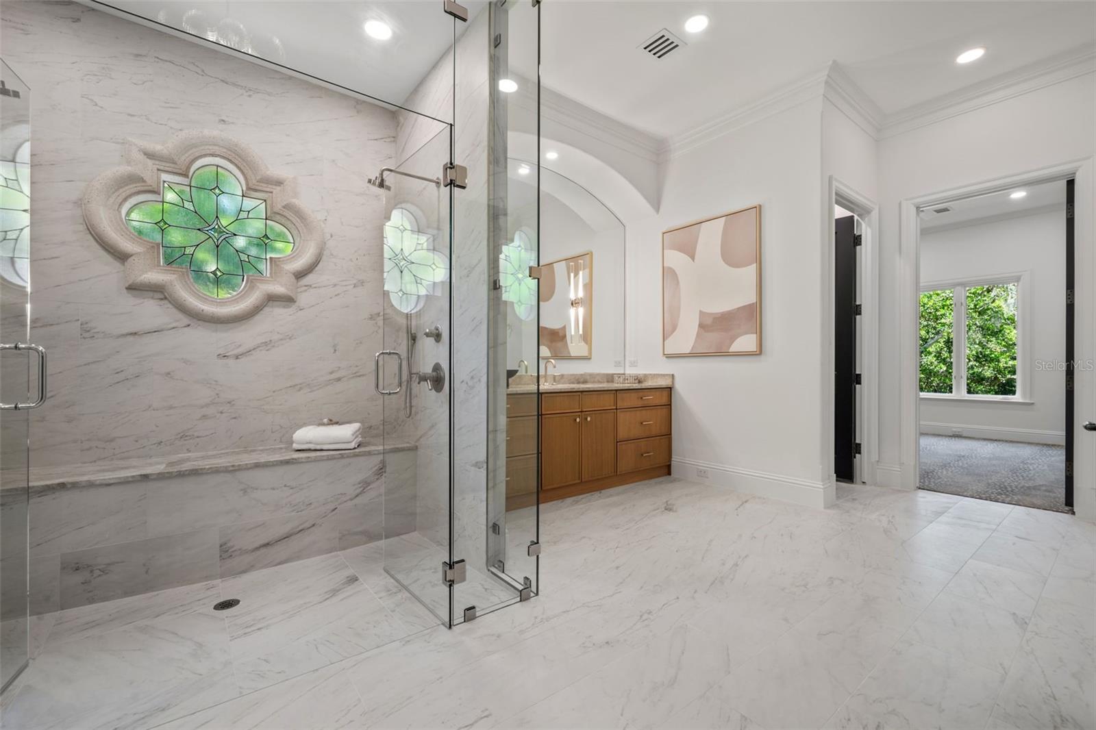 CHEROKEE PARK - Residential