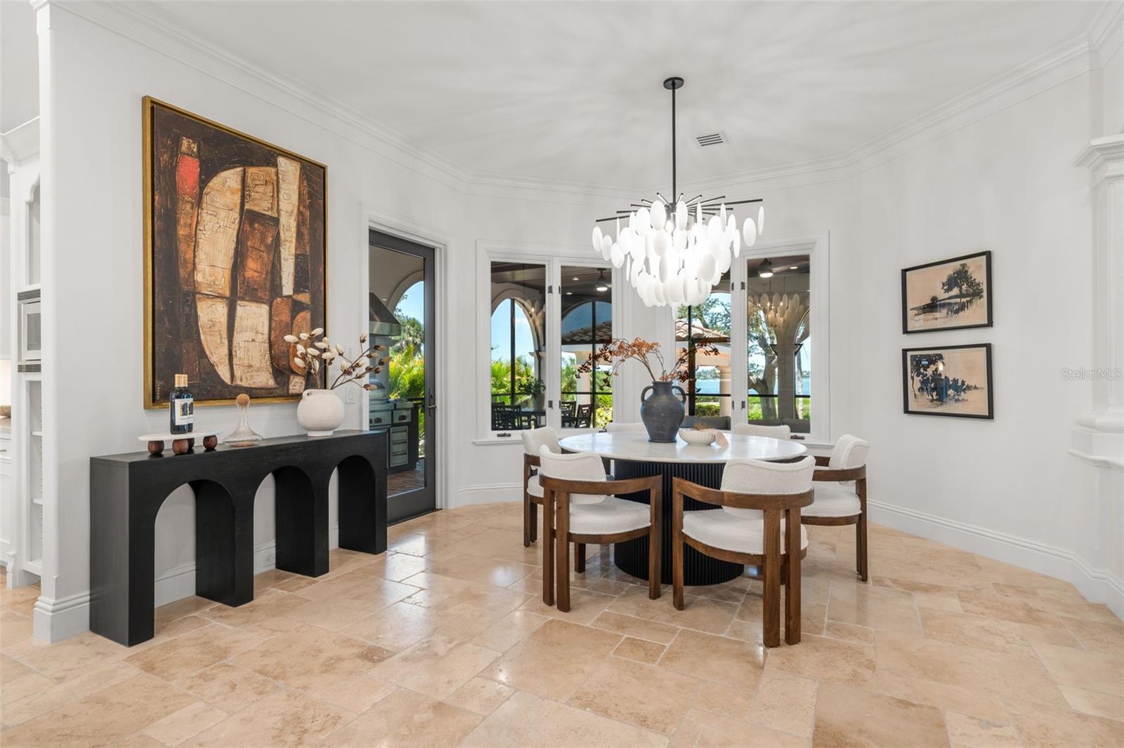 CHEROKEE PARK - Residential