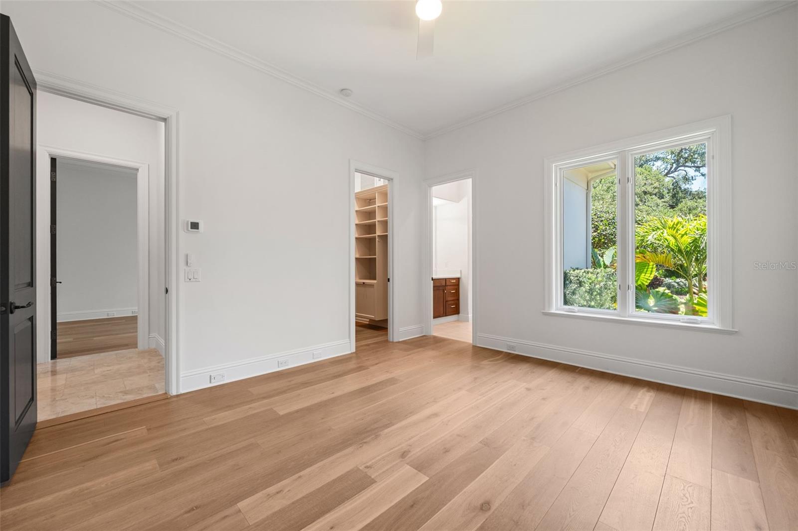 CHEROKEE PARK - Residential