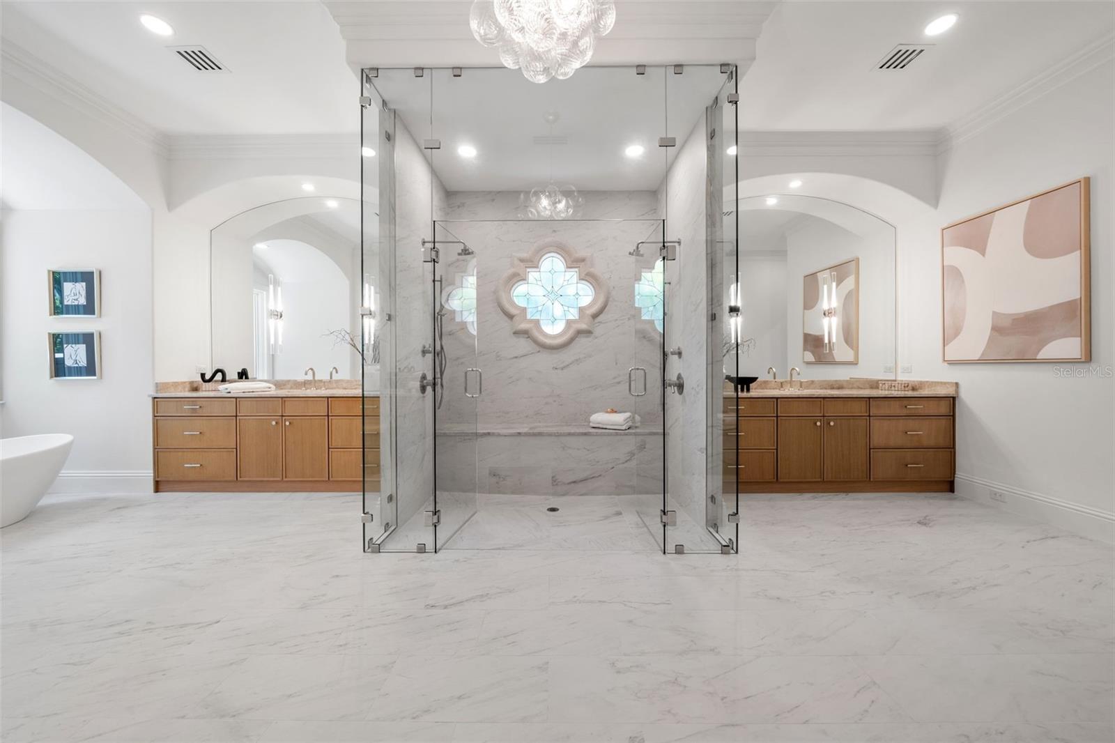 CHEROKEE PARK - Residential