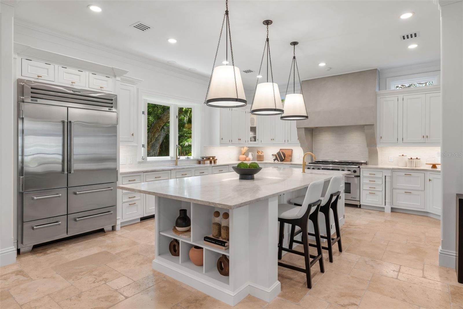 CHEROKEE PARK - Residential