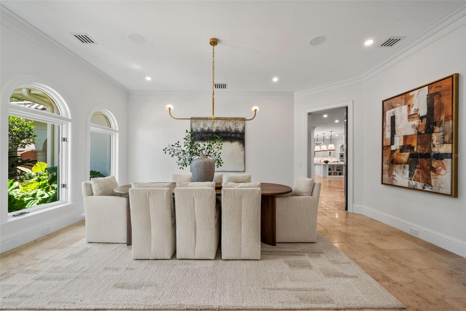 CHEROKEE PARK - Residential