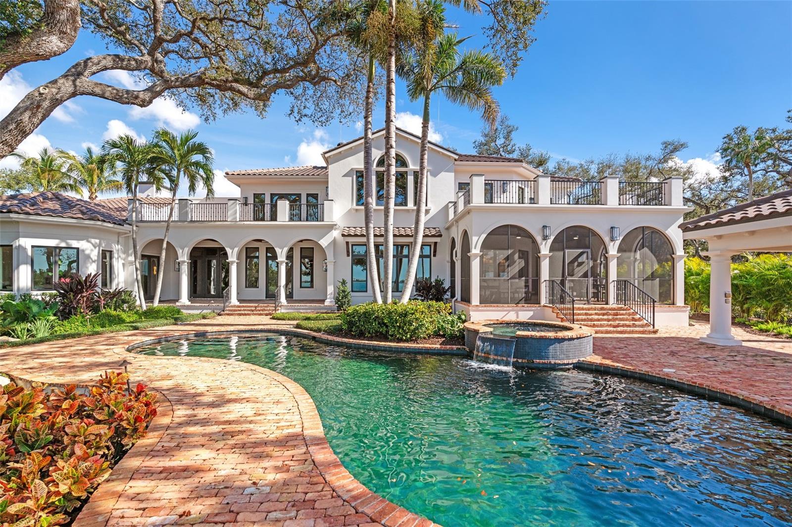 CHEROKEE PARK - Residential