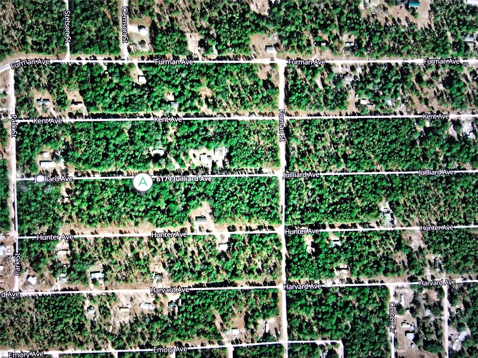 HIGHRIDGE ESTATES - Land