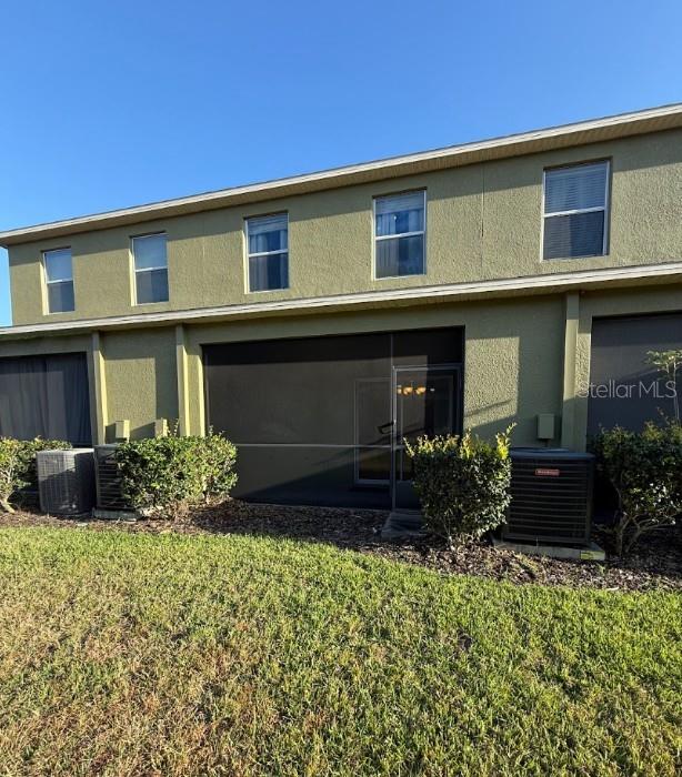 BRANDON POINTE - Residential