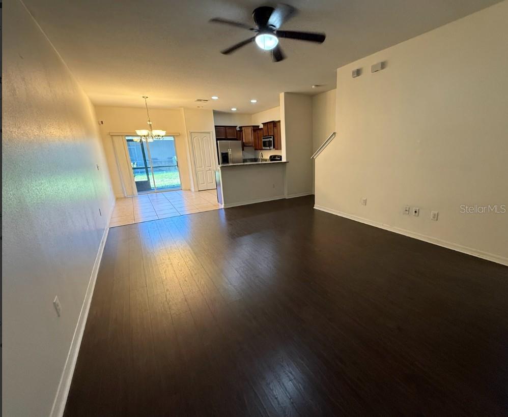 BRANDON POINTE - Residential