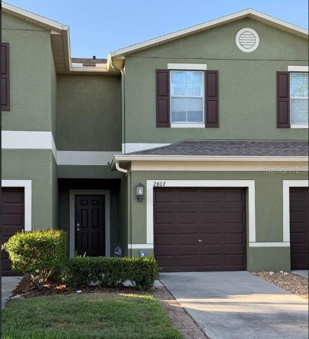 BRANDON POINTE - Residential