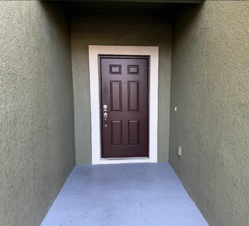BRANDON POINTE - Residential