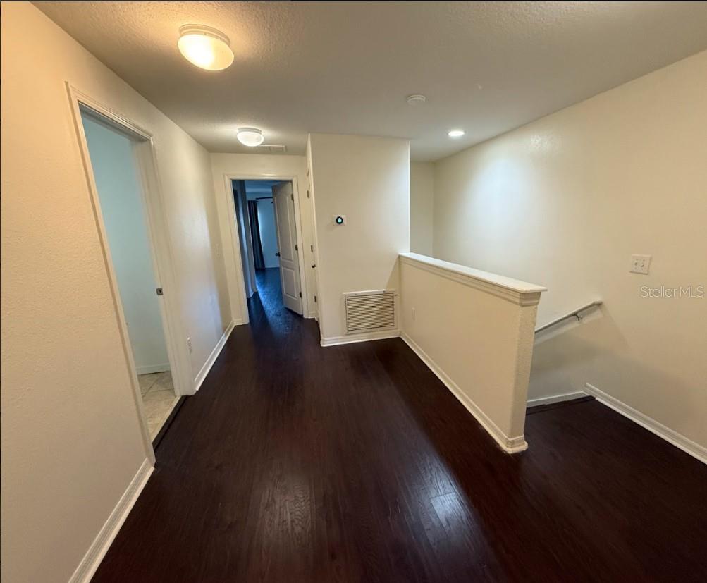 BRANDON POINTE - Residential