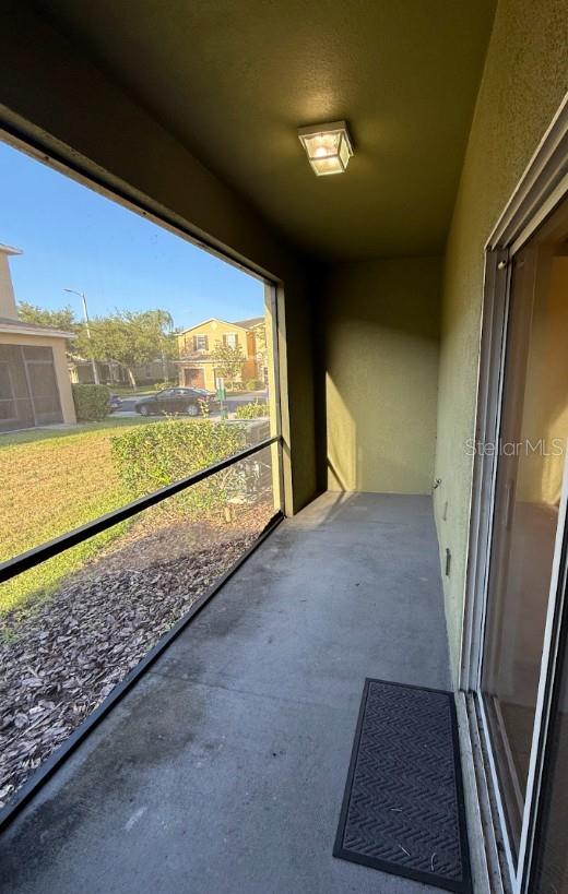 BRANDON POINTE - Residential