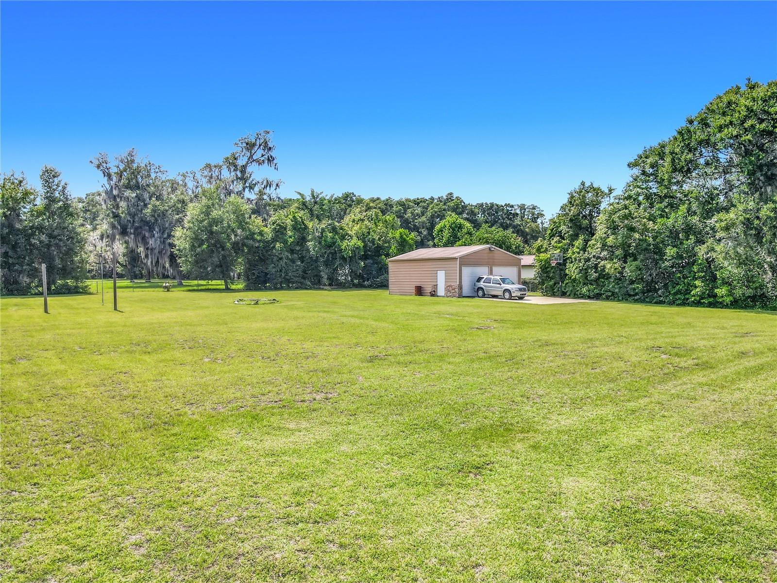 UNICORPORATED - WEST SIDE - Residential
