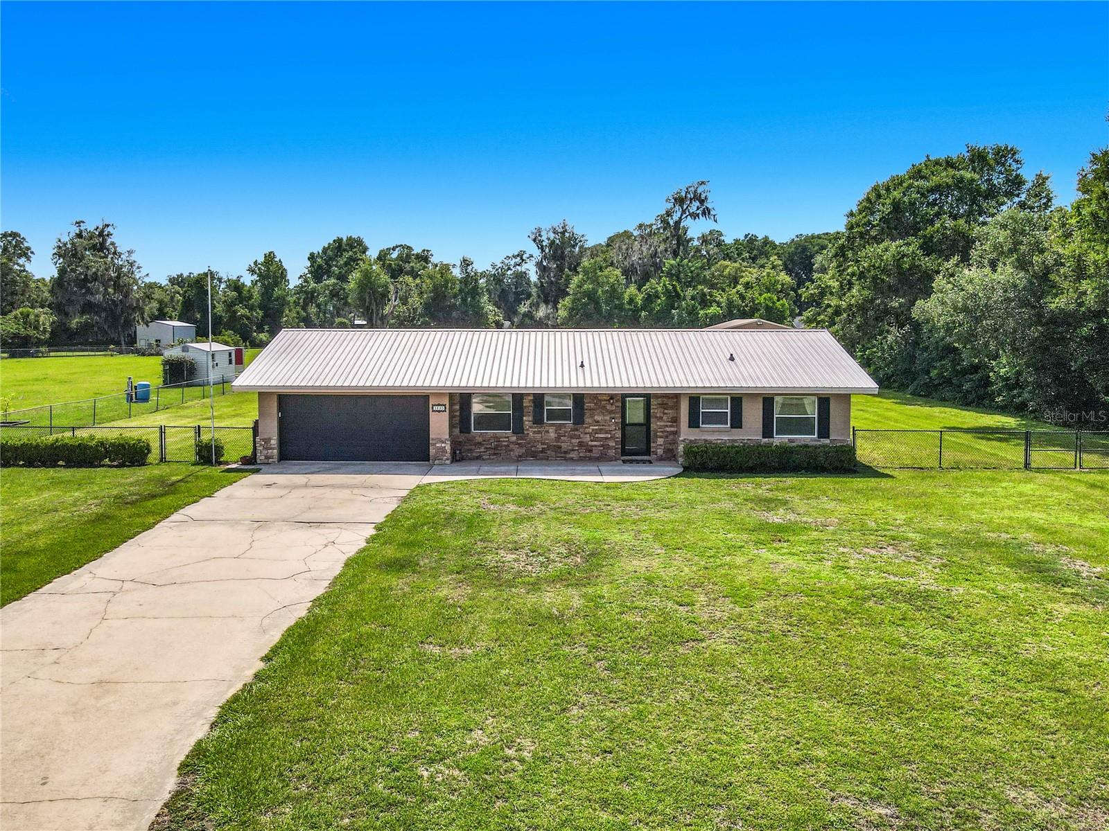 UNICORPORATED - WEST SIDE - Residential