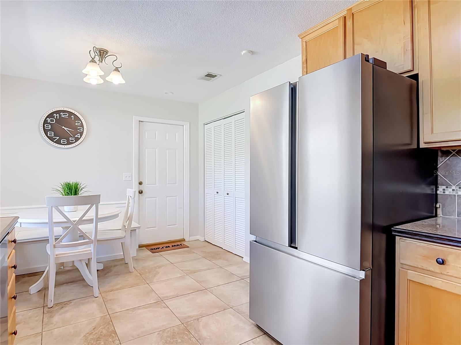 UNICORPORATED - WEST SIDE - Residential