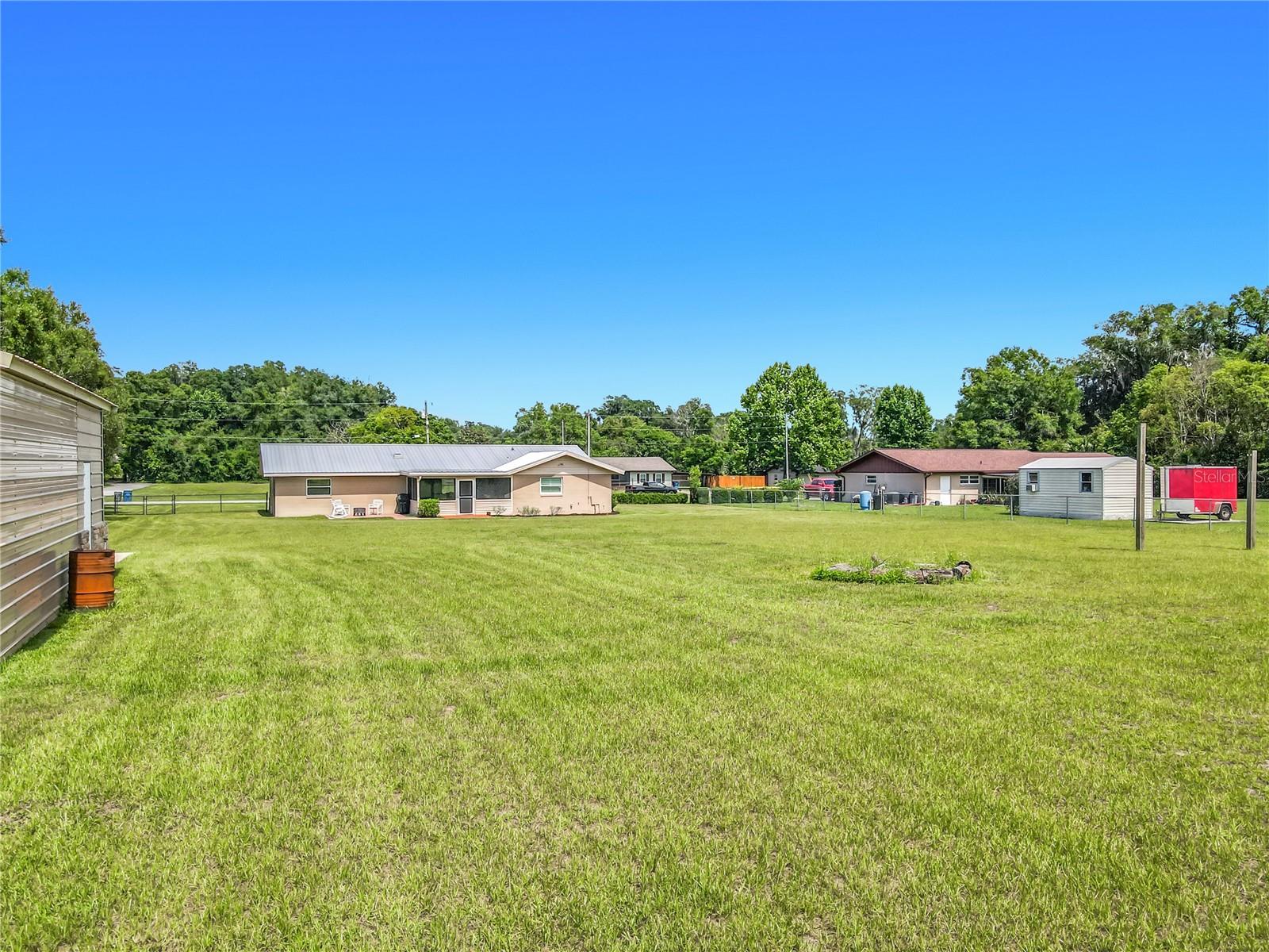 UNICORPORATED - WEST SIDE - Residential