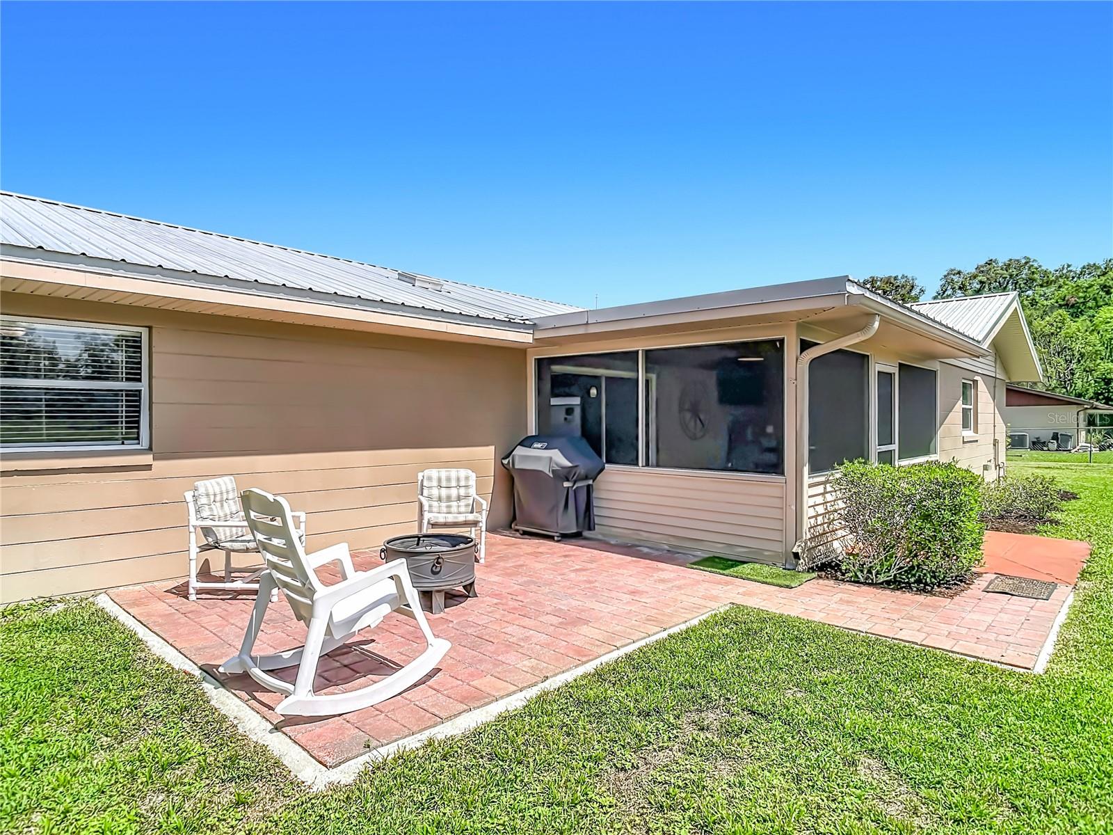 UNICORPORATED - WEST SIDE - Residential
