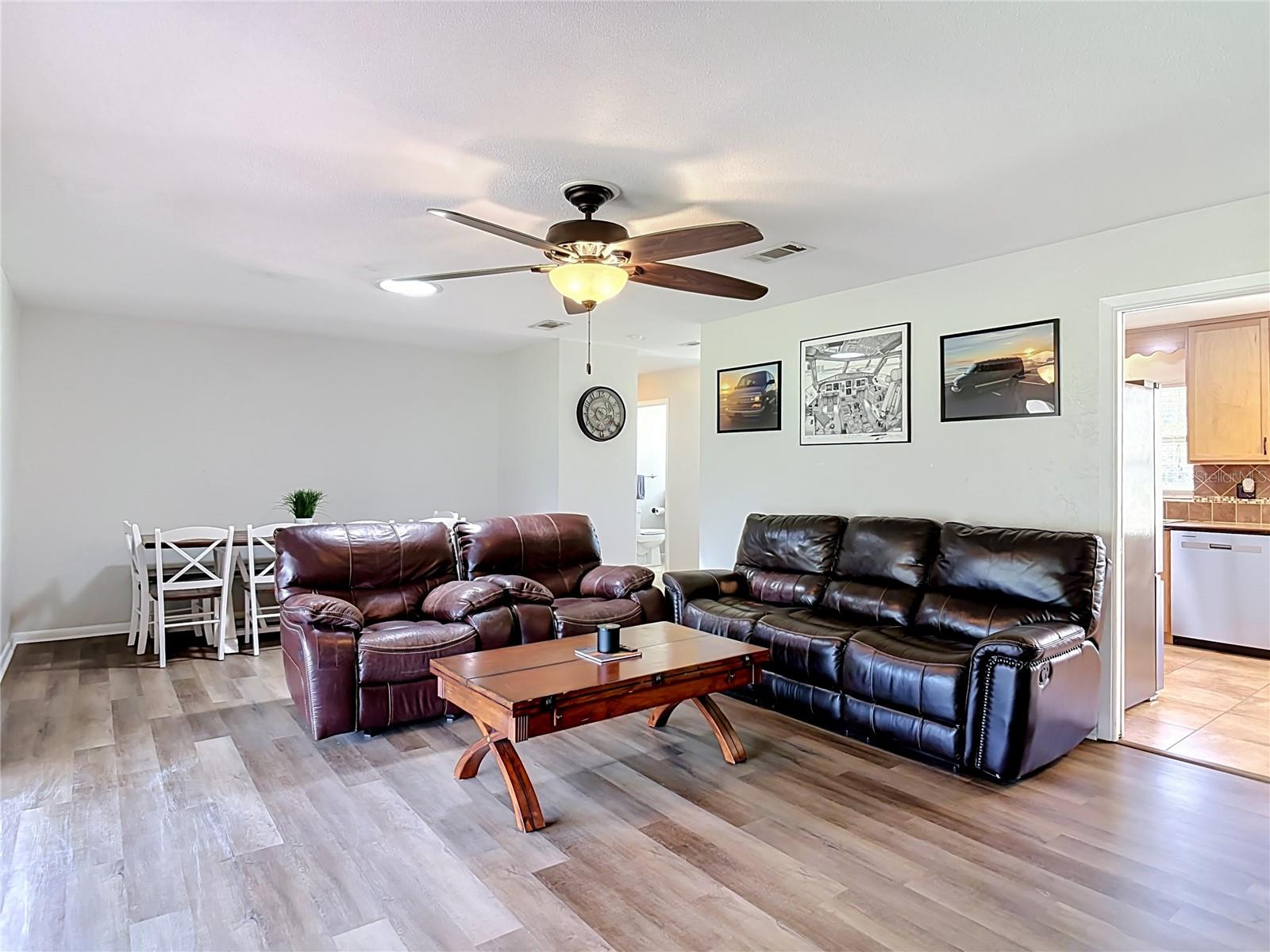 UNICORPORATED - WEST SIDE - Residential