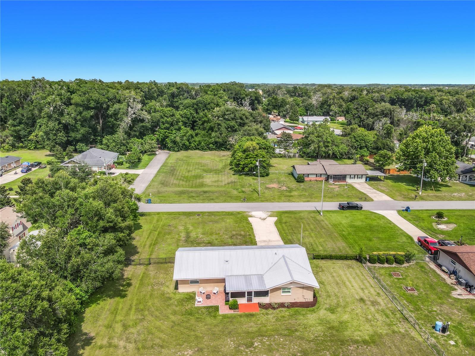UNICORPORATED - WEST SIDE - Residential