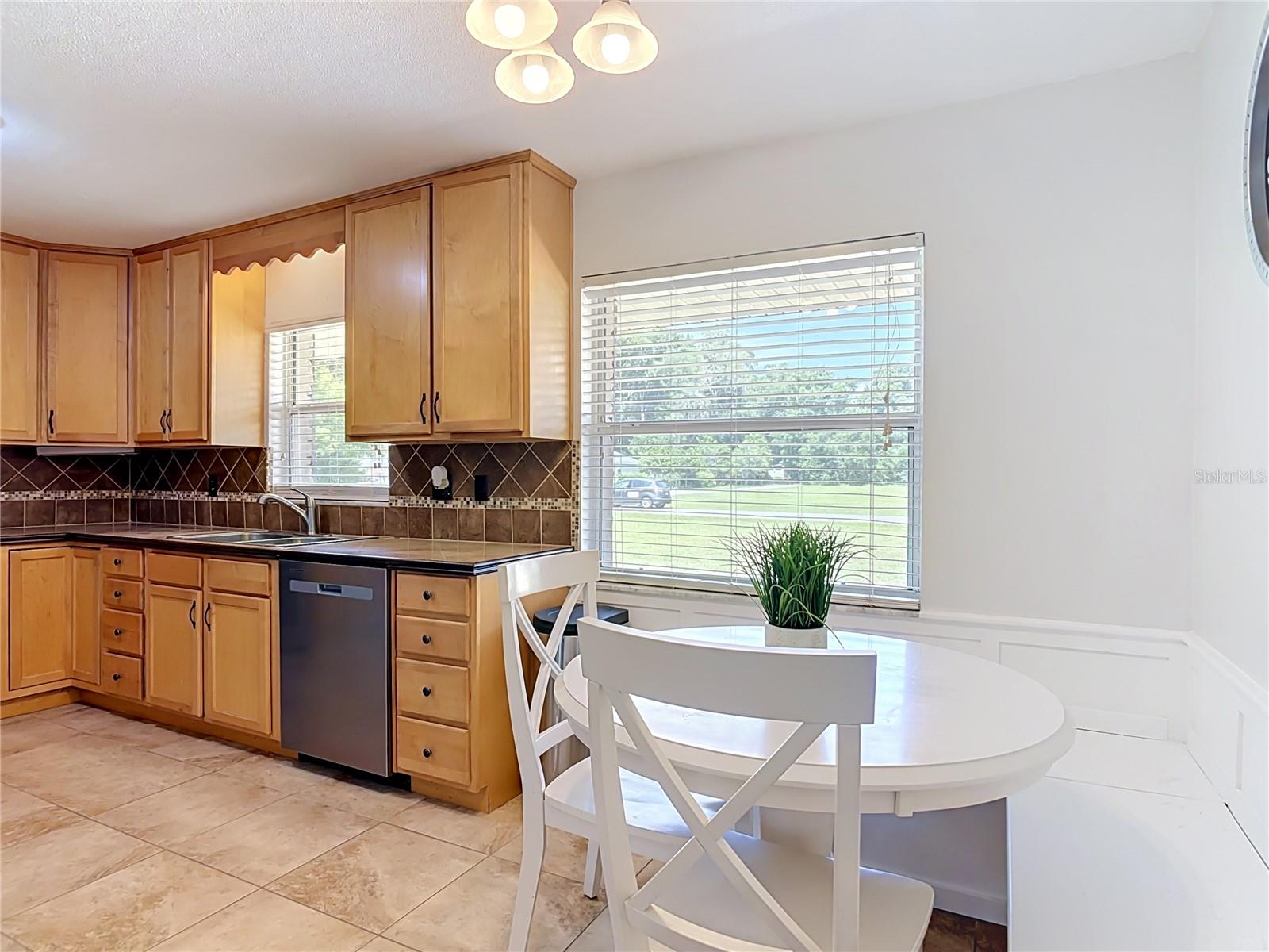 UNICORPORATED - WEST SIDE - Residential