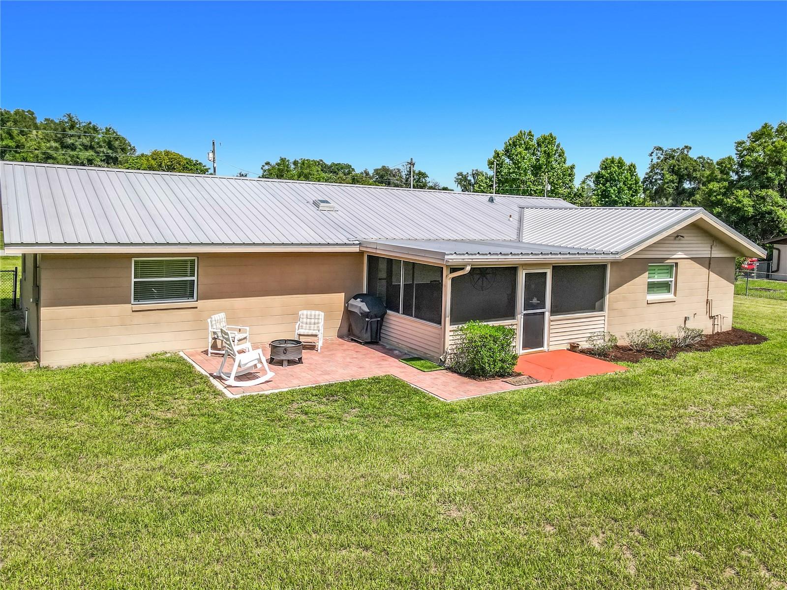 UNICORPORATED - WEST SIDE - Residential