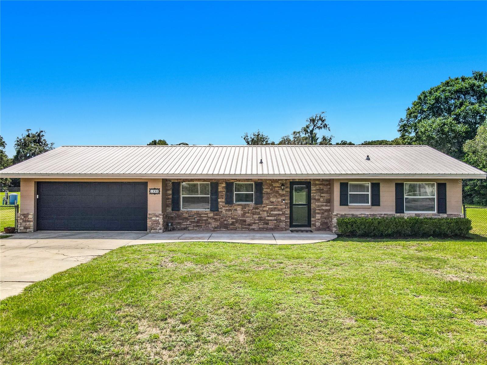 UNICORPORATED - WEST SIDE - Residential