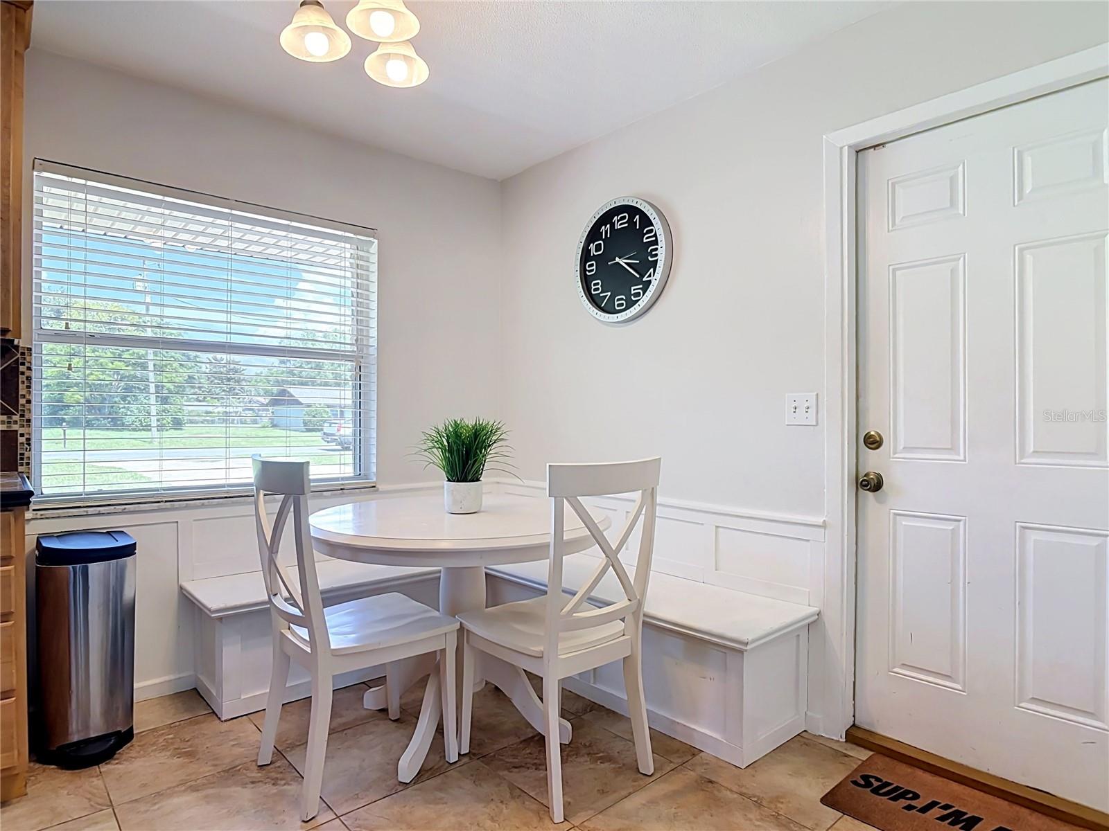 UNICORPORATED - WEST SIDE - Residential