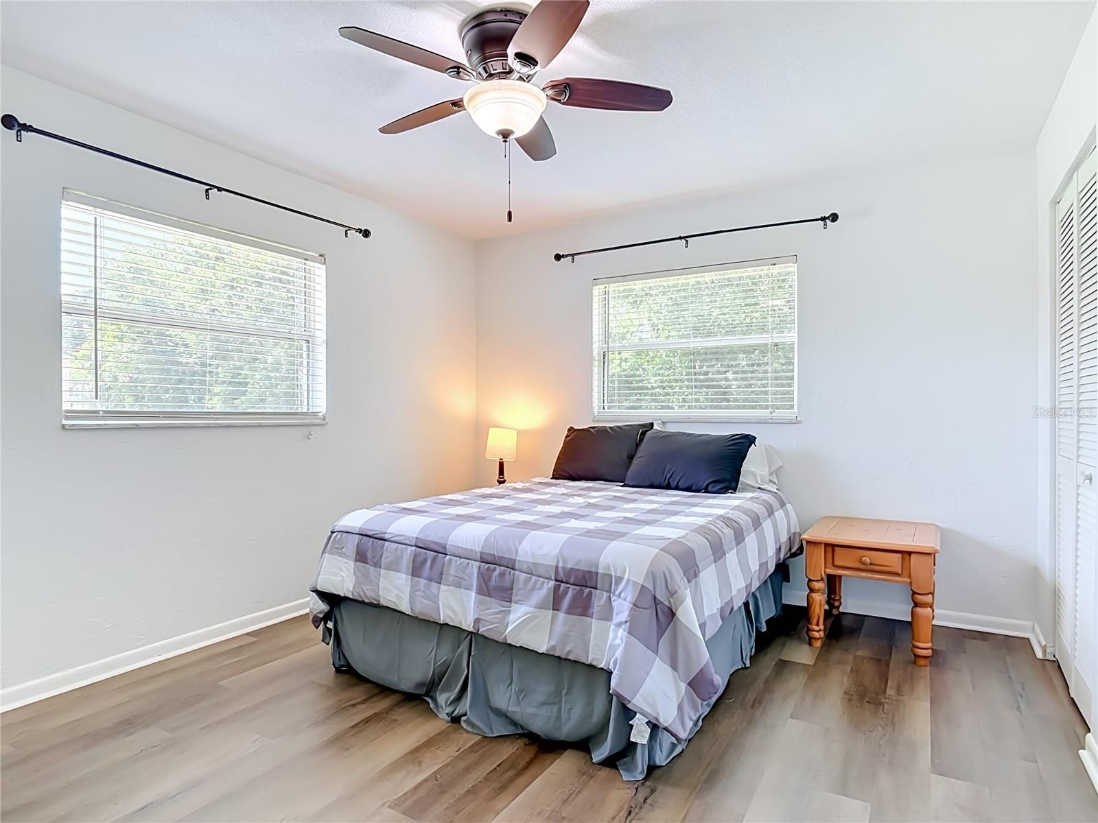 UNICORPORATED - WEST SIDE - Residential