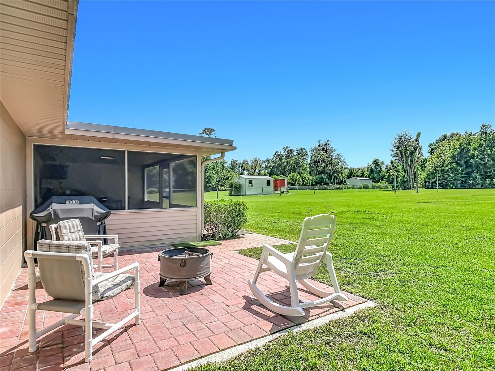 UNICORPORATED - WEST SIDE - Residential
