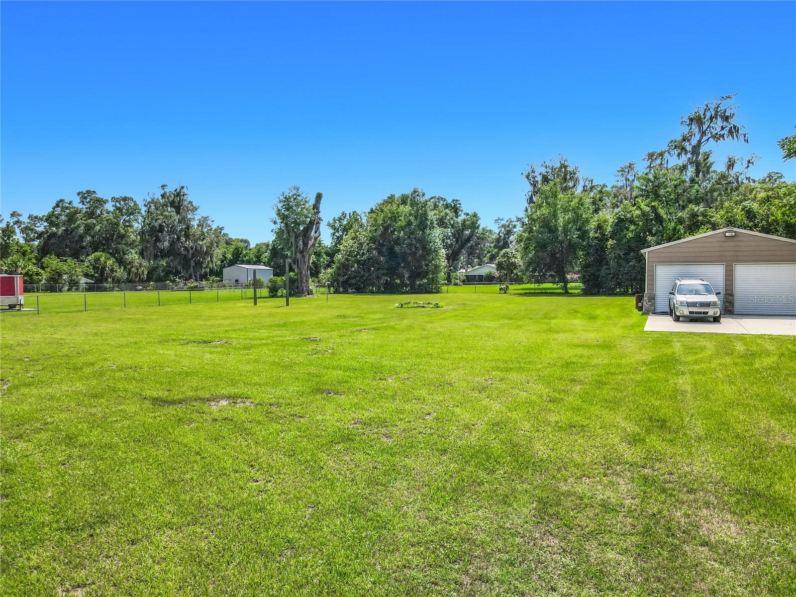 UNICORPORATED - WEST SIDE - Residential