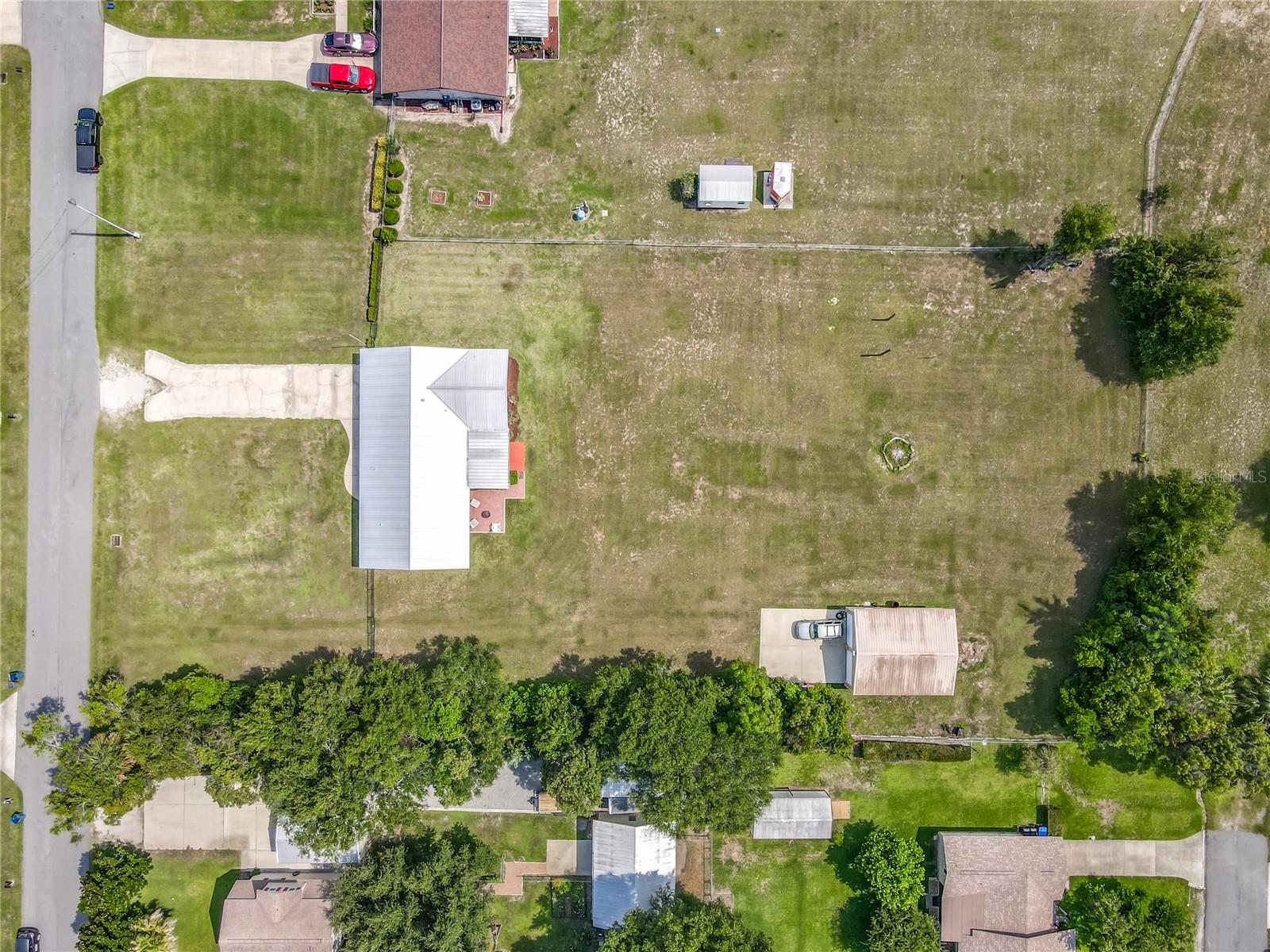 UNICORPORATED - WEST SIDE - Residential