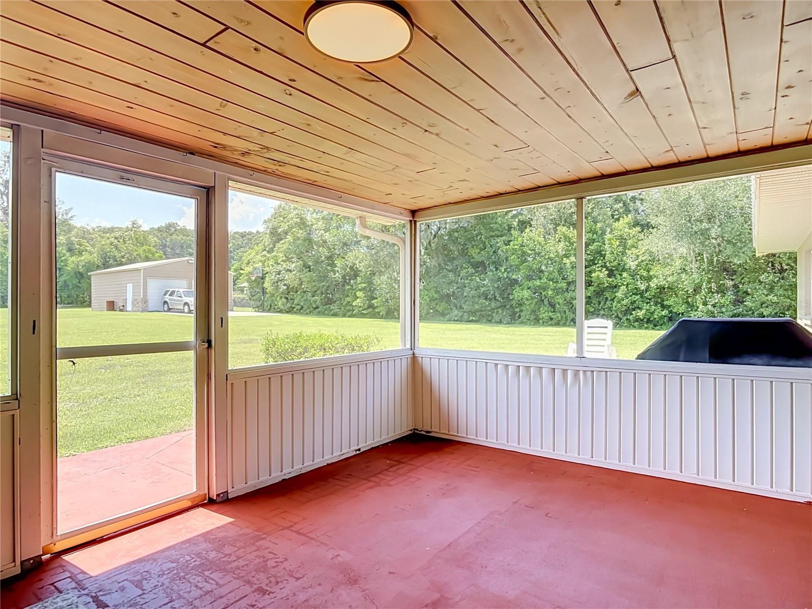 UNICORPORATED - WEST SIDE - Residential