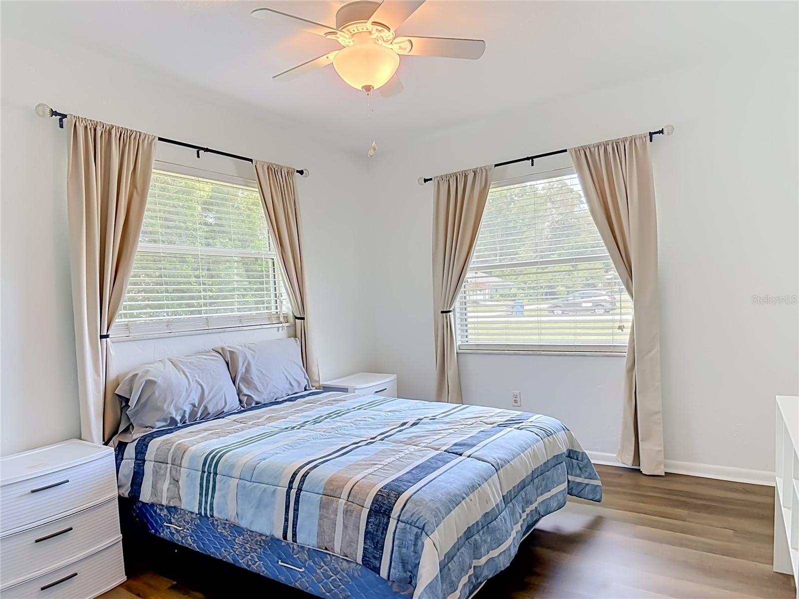 UNICORPORATED - WEST SIDE - Residential