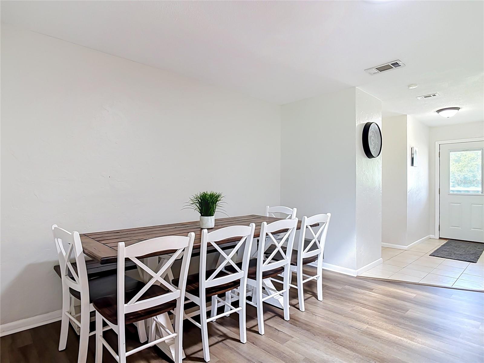 UNICORPORATED - WEST SIDE - Residential