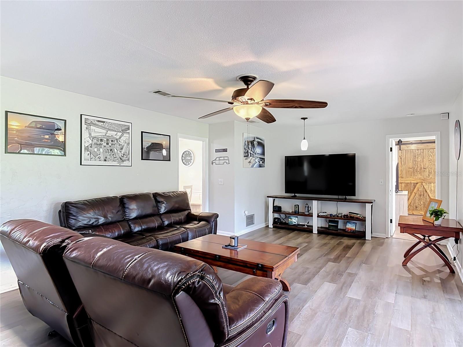 UNICORPORATED - WEST SIDE - Residential