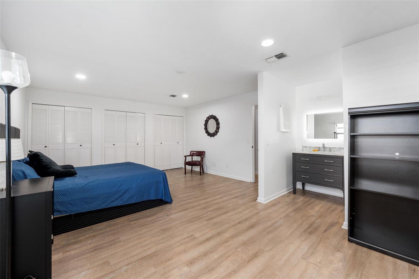 WESTWOOD - Residential