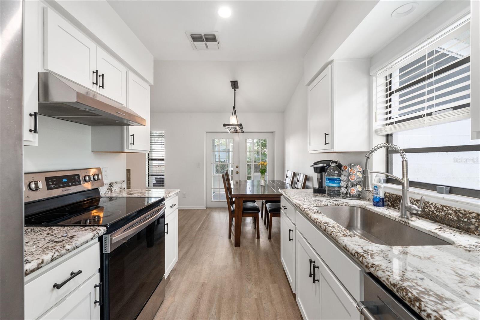 WESTWOOD - Residential