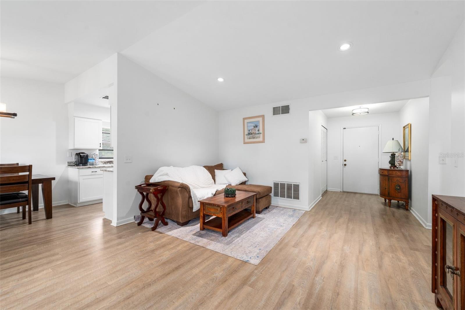 WESTWOOD - Residential