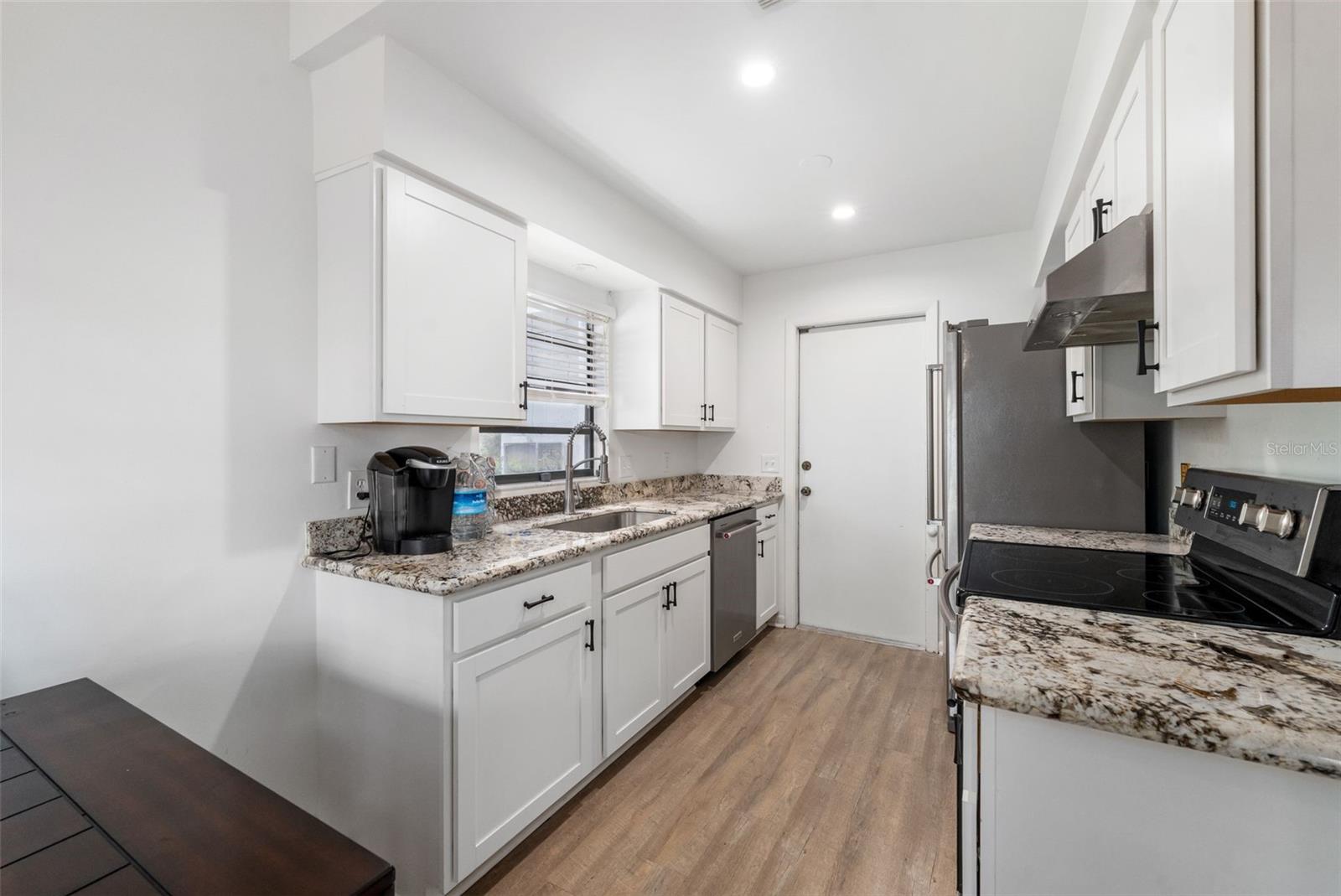 WESTWOOD - Residential